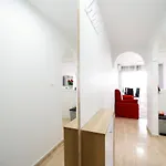 прекрасная где есть бассейн и парковка Apartamento *
