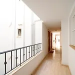 прекрасная где есть бассейн и парковка Apartamento