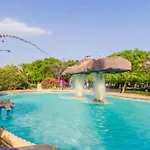 прекрасная где есть бассейн и парковка Torrevieja