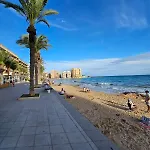 Apartamento прекрасная где есть бассейн и парковка Torrevieja