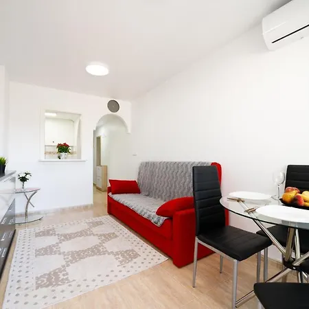Apartamento прекрасная где есть бассейн и парковка Torrevieja
