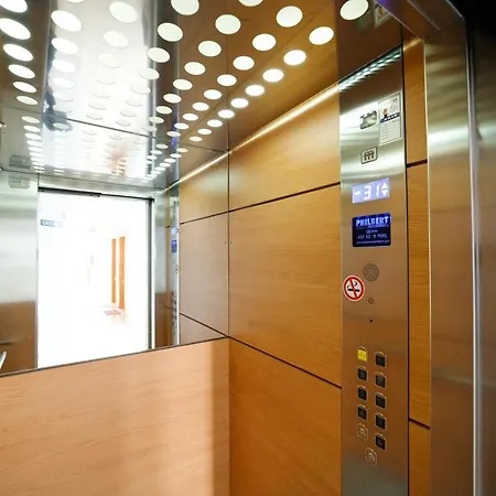 прекрасная где есть бассейн и парковка Apartamento Torrevieja