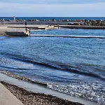 прекрасная где есть бассейн и парковка Lejlighed Torrevieja