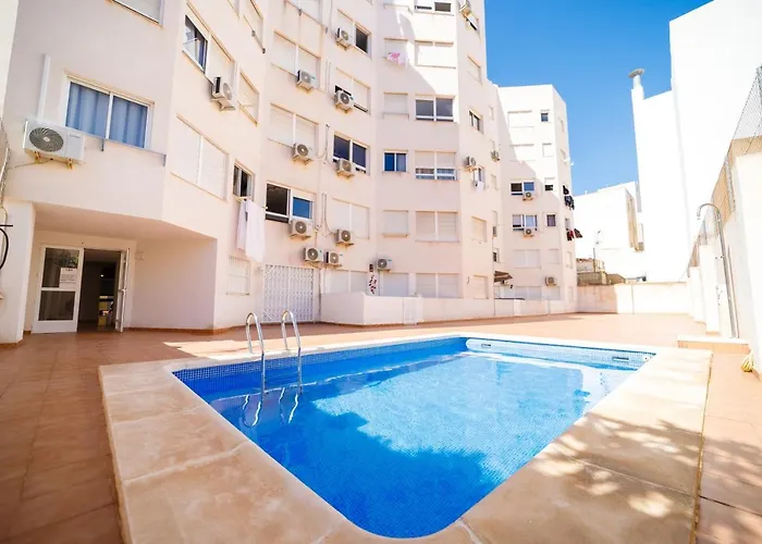 شقة прекрасная где есть бассейн и парковка