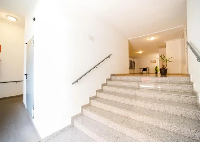 прекрасная где есть бассейн и парковка شقة *